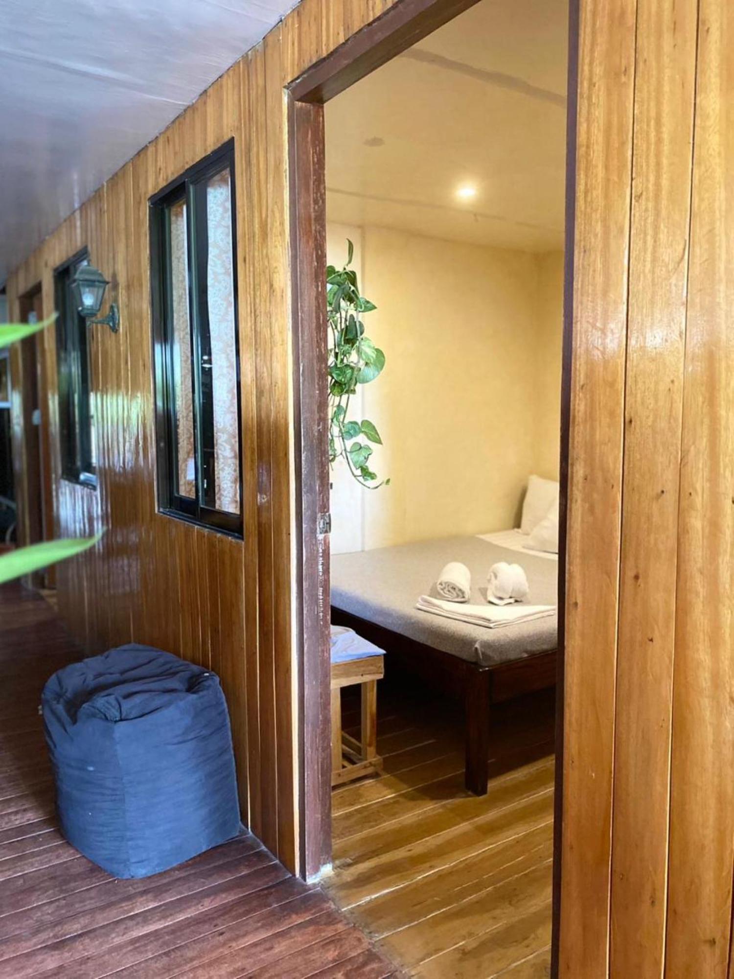 Malayah Siargao Hostel General Luna  Bagian luar foto