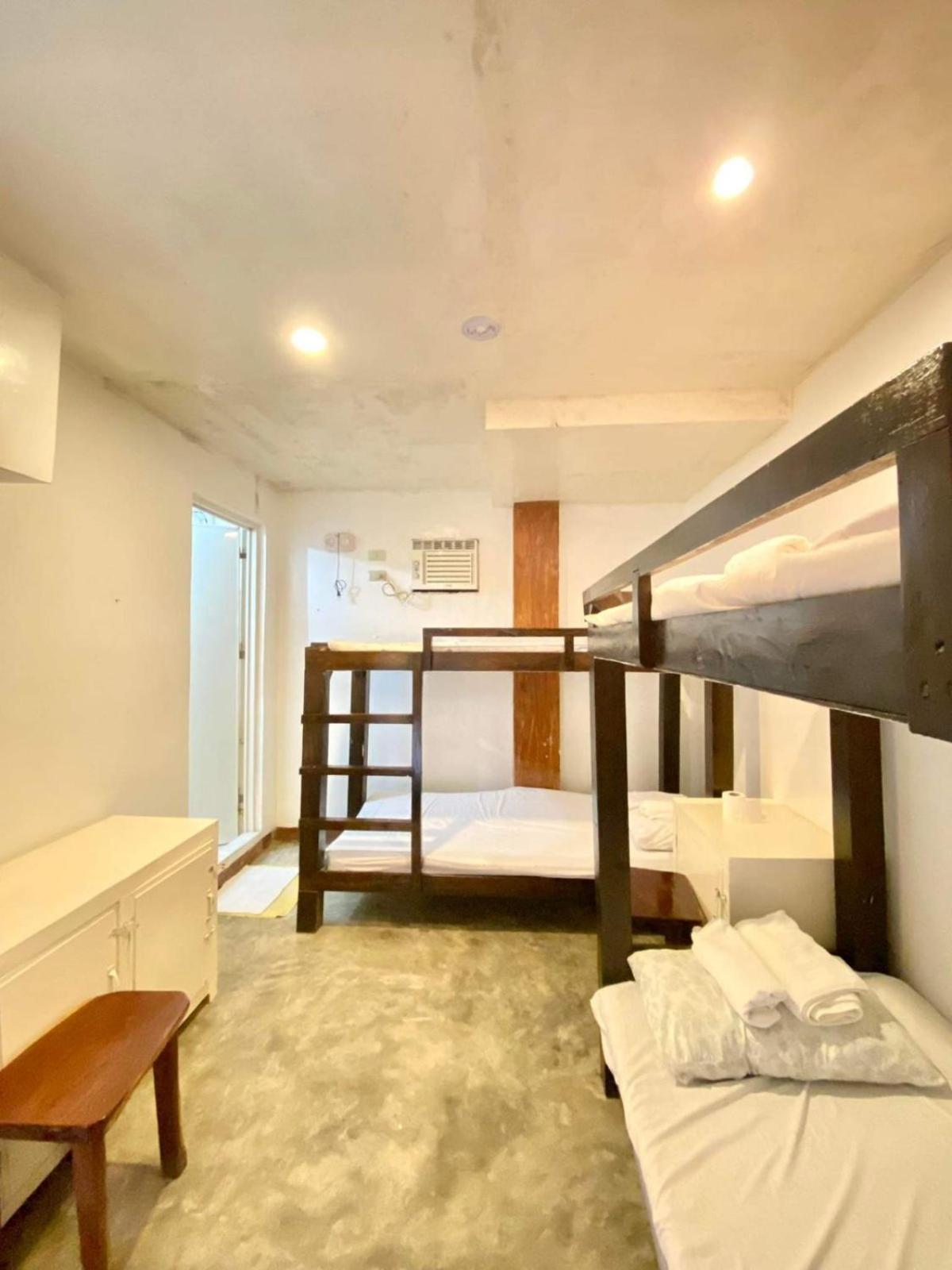 Malayah Siargao Hostel General Luna  Ruang foto