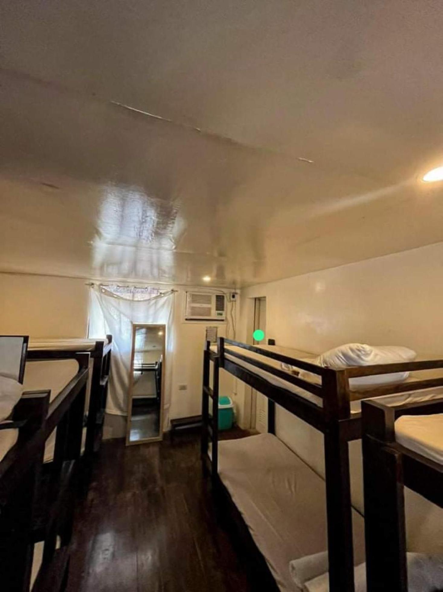 Malayah Siargao Hostel General Luna  Ruang foto